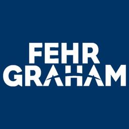 Fehr Graham Engineering & Environmental Logo