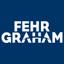 Fehr Graham Engineering & Environmental Logo