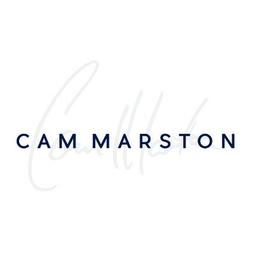 Cam Marston Logo