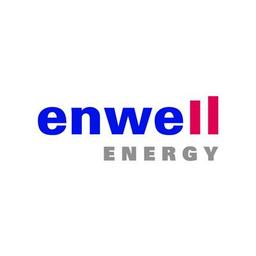 Enwell Energy plc Logo
