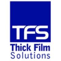 THICK FILM SOLUTIONS INC Logo