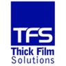 THICK FILM SOLUTIONS INC Logo