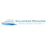Volunteer Princess Yacht Cruises and Events Logo