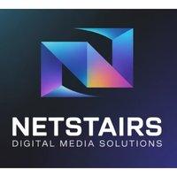 NETSTAIRS COM INC Logo