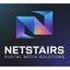 NETSTAIRS COM INC Logo