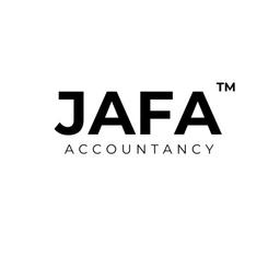 JAFA Accountancy Logo