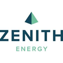 Zenith Energy Ltd Logo