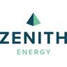 Zenith Energy Ltd Logo