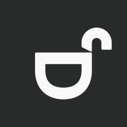 Dish'd Logo