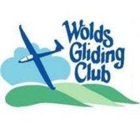 Wolds Gliding Club Limited Logo