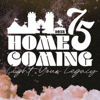 Florida State University Homecoming Logo