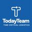 Today Team Time Critical Logistics Logo