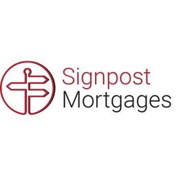 Signpost Mortgages Ltd Logo