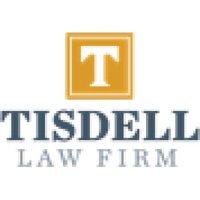 Tisdell Law Office Logo