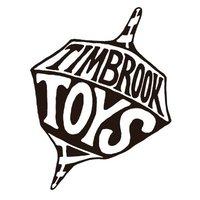 Timbrook Toys Logo