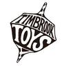 Timbrook Toys Logo