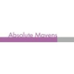 Absolute Mavens Logo