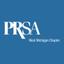 WMPRSA - West Michigan Chapter of the Public Relations Society of America Logo