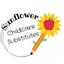 Sunflower Childcare Substitutes Logo