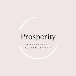 Prosperity Hospitality Consultancy Logo