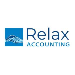 Relax Accounting Logo