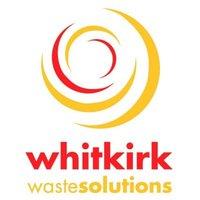 Whitkirk Waste Solutions Ltd Logo