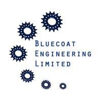 Bluecoat Engineering Ltd Logo
