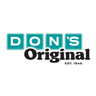 Dons Original Restaurant Logo