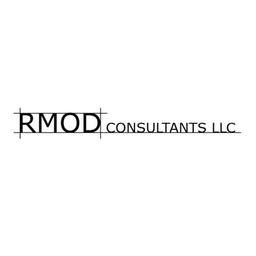 RMOD Consultants LLC Logo