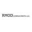 RMOD Consultants LLC Logo