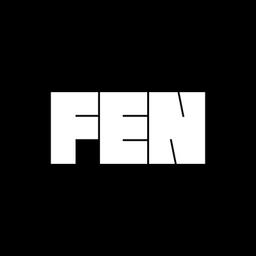 FEN NOODLES Logo