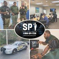 Security Protection Industries LLC Logo