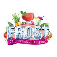 Frost Daiquiri and Company Inc Logo