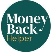 Money Back Helper Logo