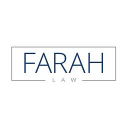 Farah Law Logo