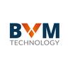 BVM Technology Associates Inc. Logo