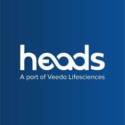 Veeda Lifesciences Logo