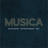 MUSICA Logo