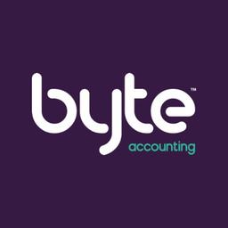 Byte Accounting Logo