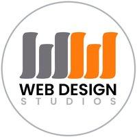 WW Web Design Studios Logo