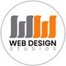 WW Web Design Studios Logo