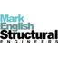 Mark English Structural Engineers Logo