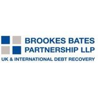 BROOKES BATES PARTNERSHIP LLP Logo