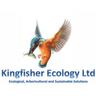 Kingfisher Ecology Ltd Logo