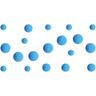 CLEAN ROOMS INTERNATIONAL Logo