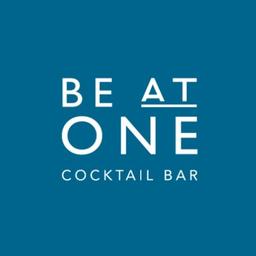 Be At One Piccadilly Logo