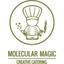Molecular Magic Creative Catering Ltd Logo