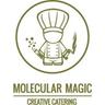 Molecular Magic Creative Catering Ltd Logo
