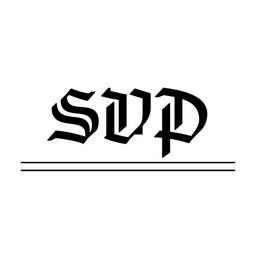 Salt Valley Post Logo