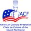 ACF Chefs de Cuisine of the Inland Northwest Logo